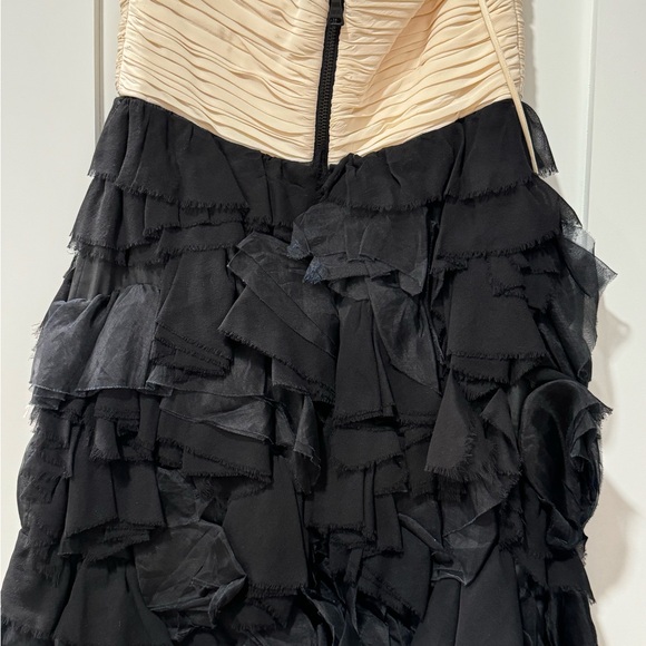 Alice and Oliva black and white dress - Picture 5 of 5